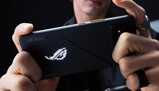 asus rog phone 9