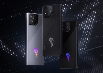 asus rog phone 9
