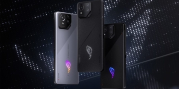 asus rog phone 9