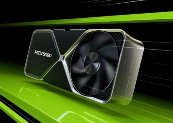 NVIDIA RTX 5000 Serisi Ekran kartları