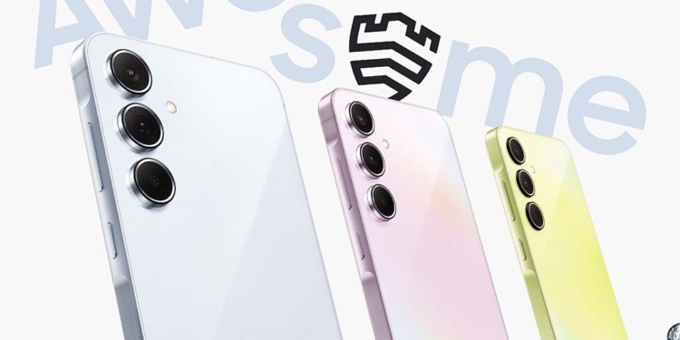 samsug galaxy a36