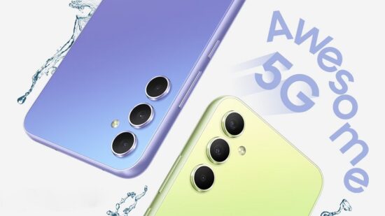 samsug galaxy a36