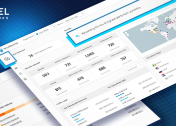 Zyxel Networks, tehdit analizi ve raporlamayı basitleştirmek için yapay zeka destekli ağ güvenliği asistanını piyasaya sürdü