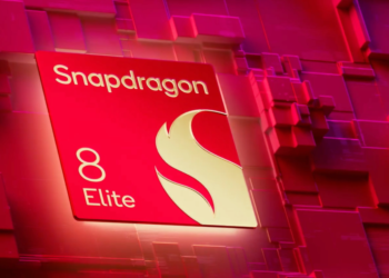 Snapdragon 8 Elite
