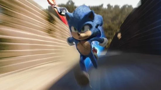 Sonic 3 Sonic The Hedgehog 3