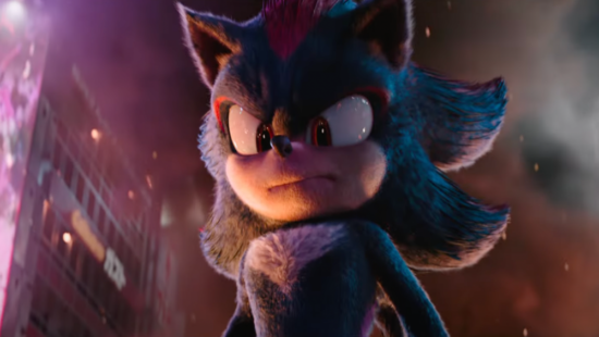 Sonic 3 Sonic The Hedgehog 3