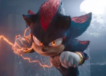 Sonic 3 Sonic The Hedgehog 3