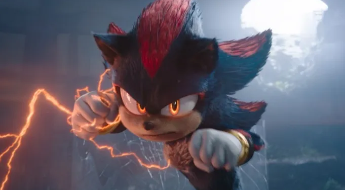 Sonic 3 Sonic The Hedgehog 3