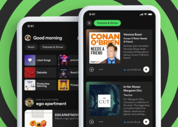 spotify yeni özelliği dinleme geçmişi
