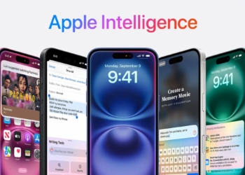 Apple Intelligence