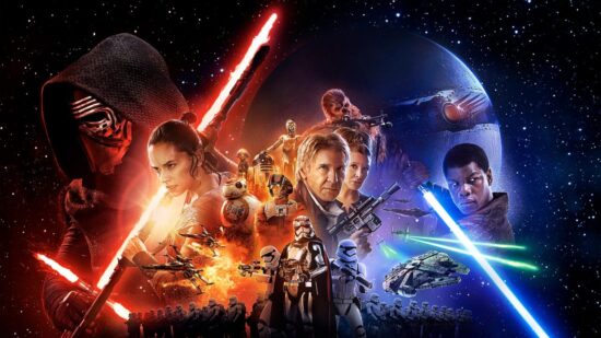 Yeni Star Wars Üçlemesi Yolda, Detaylar Neler?