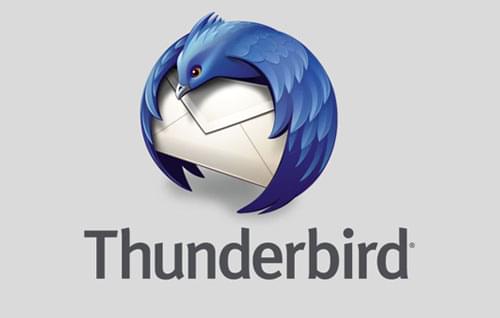 Mozilla Thunderbird