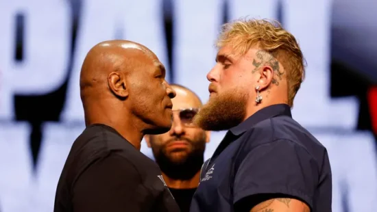 mike tyson vs jake paul boks maçı