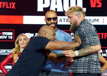 mike tyson vs jake paul boks maçı