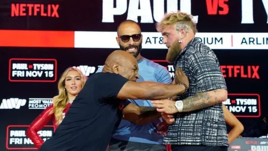 mike tyson vs jake paul boks maçı