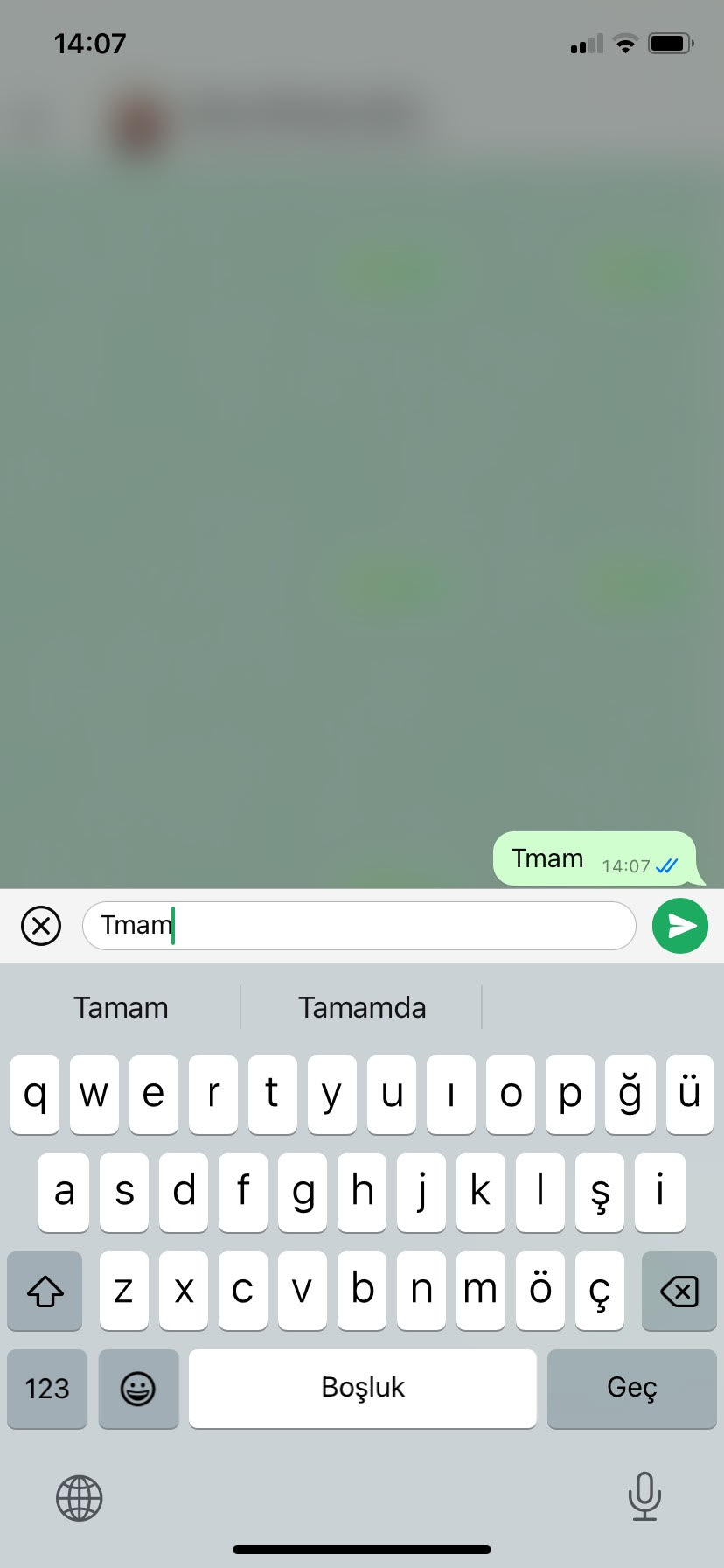 WhatsApp Mesaj Düzenleme Nasıl Yapılır?