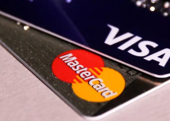 Rekabet Kurumu Visa Mastercard