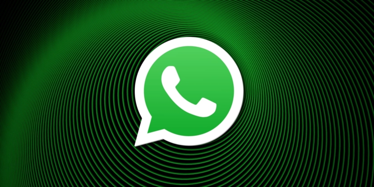 whatsapp yazıyor
