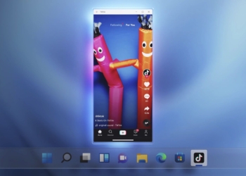 Windows 11 Android uygulama desteği
