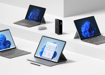 Windows Intelligence