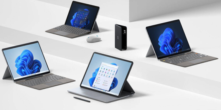 Windows Intelligence