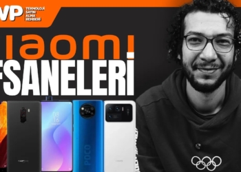 Gelmiş Geçmiş En Efsane Xiaomi Telefonları | Efsaneler #3