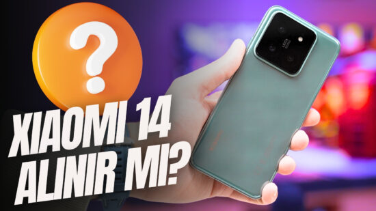 Xiaomi 14 Alınır Mı? | 2024 bitmeden bir göz atın!