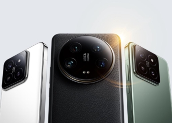 Xiaomi 14 HyperOS 2.0