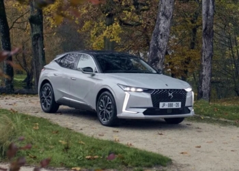 DS 4 Pallas