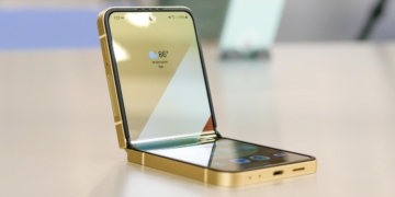 samsung galaxy z flip fe