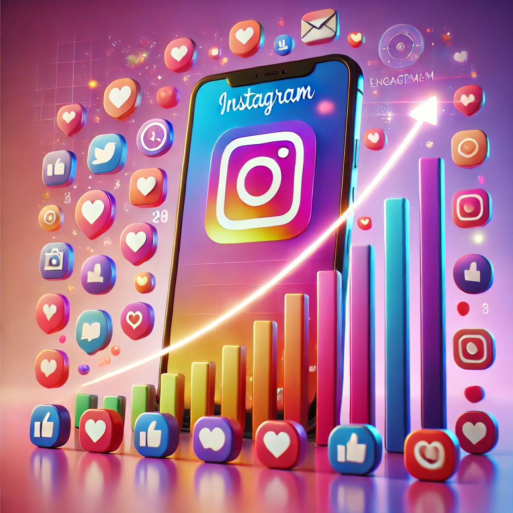 Instagram Etkileşim Artırma Nasıl Yapılır?