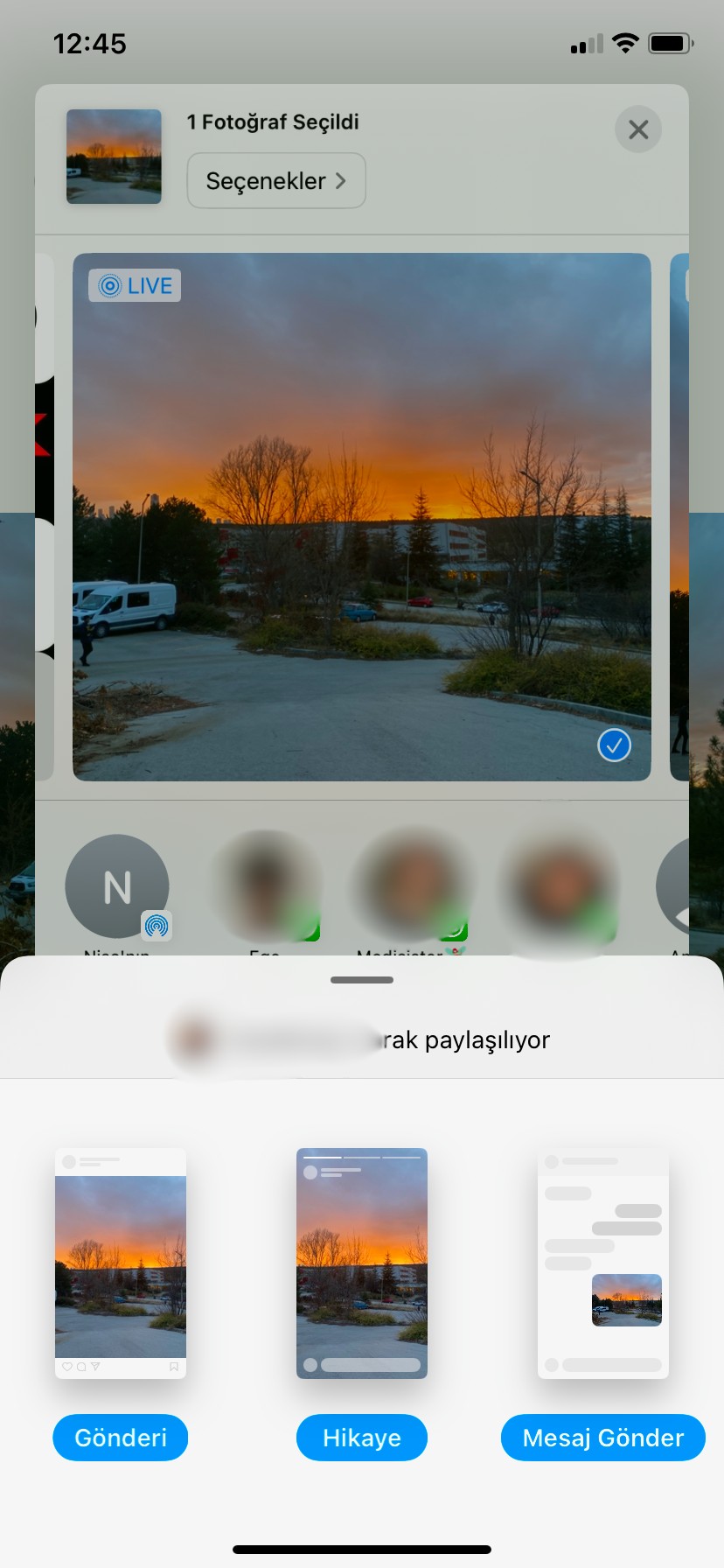 Instagram DM Toplu Mesaj Gönderme Nasıl Yapılır?