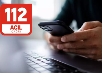 112 Web İhbar Sistemi
