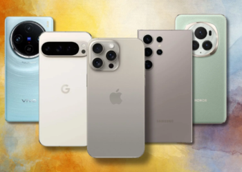 en güçlü Android telefonlar Kasım 2024