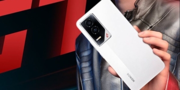 Honor GT Tanıtıldı! Oyun severlerin yüzünü güldürecek!