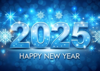 En İyi Yeni Yıl Mesajları 2025: Sevdiklerinizi Mutlu Edin!