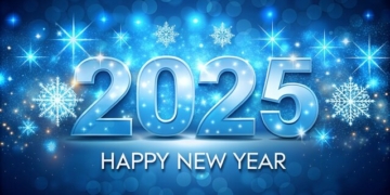 En İyi Yeni Yıl Mesajları 2025: Sevdiklerinizi Mutlu Edin!