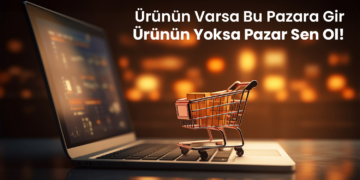 Türkiye’de büyüyen Mağazanolsun 2025’te Avrupa ve ABD’ye açılıyor