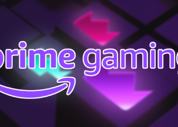 prime gaming