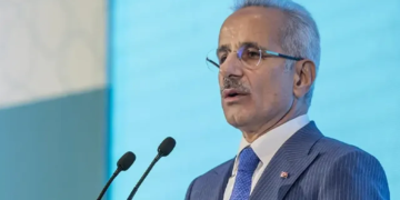 Bakan Uraloğlu