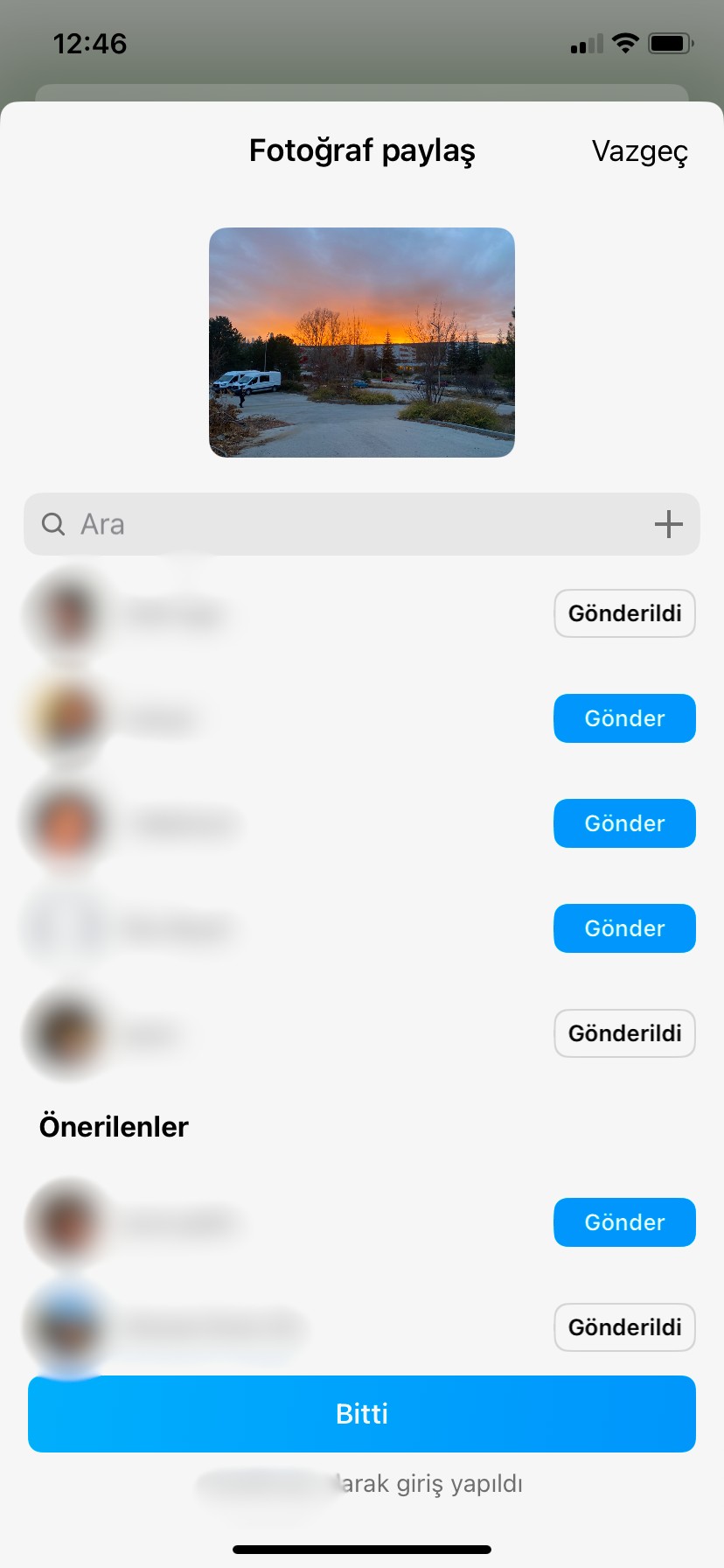 Instagram DM Toplu Mesaj Gönderme Nasıl Yapılır?