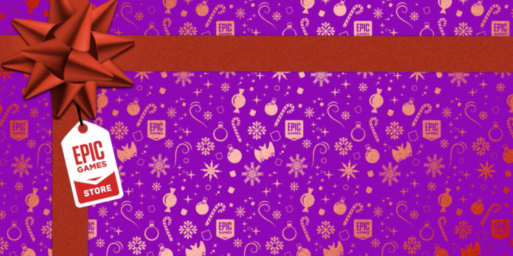 Epic Games gizemli oyunu açıklandı! Yeni Epic gizemli oyunu ne? (20-21 Aralık 2024) Epic Games Gizemli Oyunu