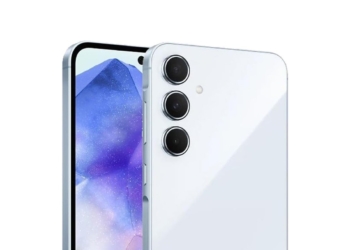 Galaxy A56