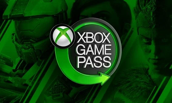 Xbox Game Pass 2025 Oyunları