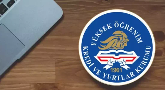 İlk kez KYK bursu ve kredisi alacak öğrenciler için ödemeler başladı! KYK bursu