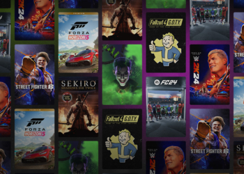Xbox Game Awards indirimleri