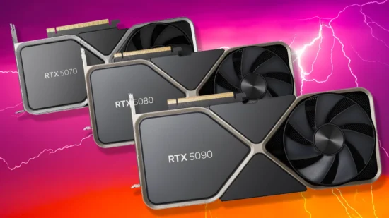 RTX 5090