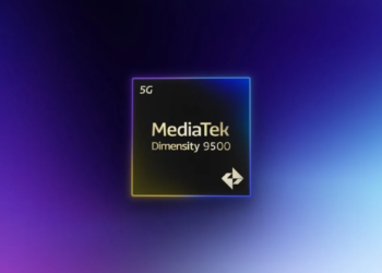 MediaTek Dimensity 9500