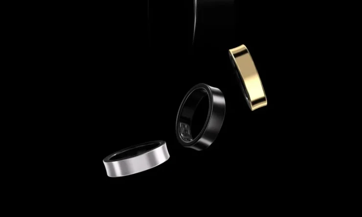 Samsung Galaxy Ring 2