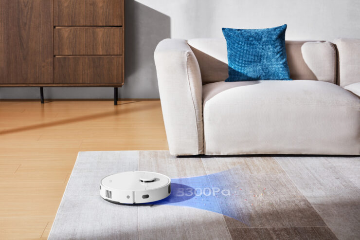 Bir Robot Süpürgenin Yapması Gereken Her Şeyi Daha Uygun Fiyata Yapan Süpürge: MOVA S20 Ultra İncelemesi